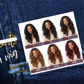 Latisha Wigs & Black Femme Friendships