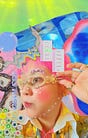 The Basic Clownery World