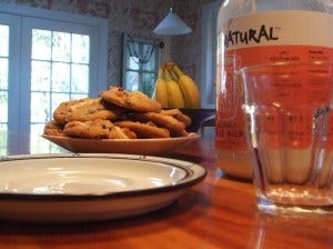 plug in cookies