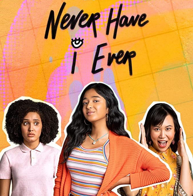Never Have I Ever Never Have I Ever