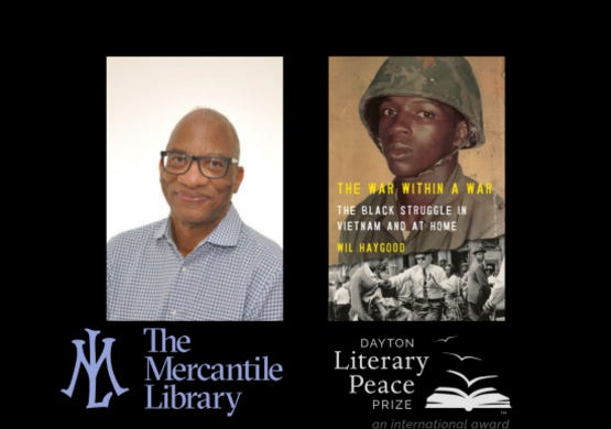the-war-within-a-war-an-evening-with-wil-haygood the-war-within-a-war-an-evening-with-wil-haygood