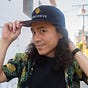 Mas Moriya's avatar