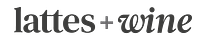 Lattes & Wine