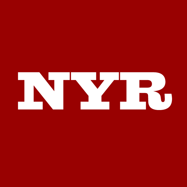 The New York Review of Books