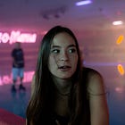 You're not the captain of the parenting police