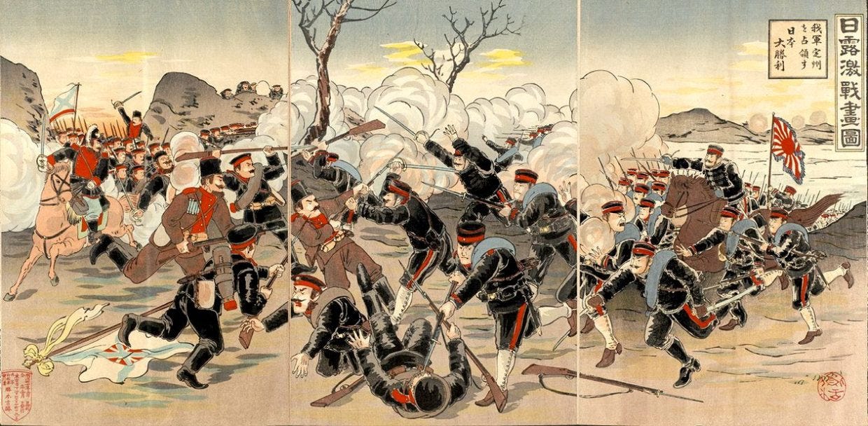 The Art of War is Actually a Manual on How to Avoid It ‹ Literary Hub The Art of War is Actually a Manual on How to Avoid It ‹ Literary Hub