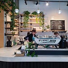 Platform Coffee