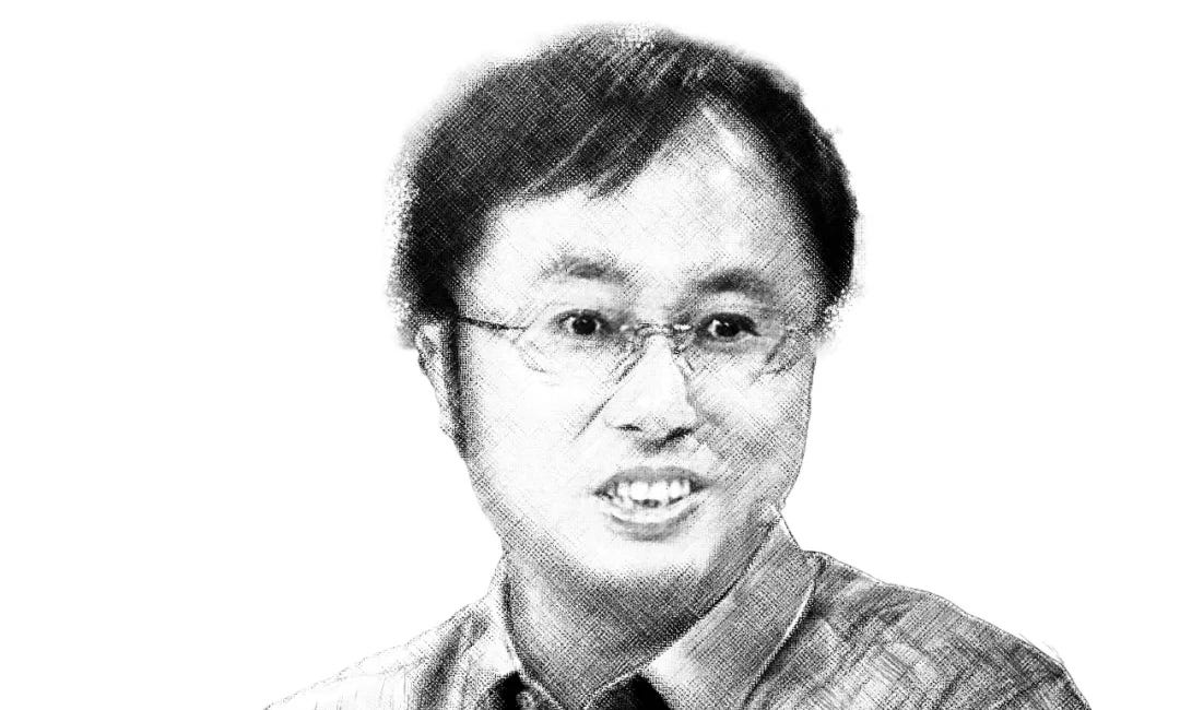 Hu Bo: de-hegemonisation of the international maritime order and the risk of regression