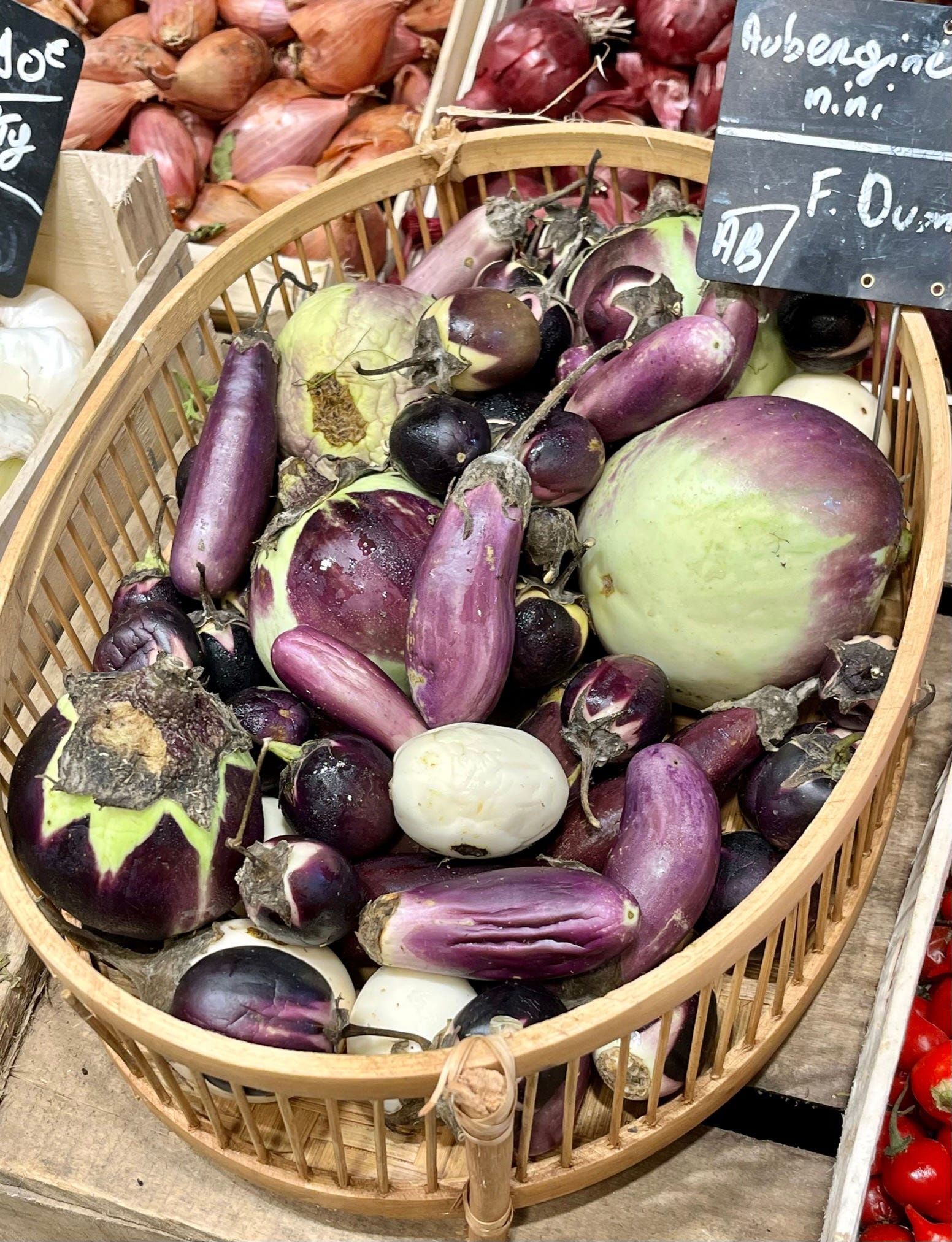 Au four,  la vapeur ou au wok, 5 recettes pour sublimer les aubergines