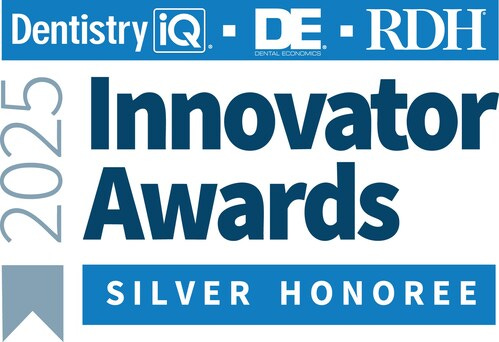 2025 Endeavor Media Dental Innovator Awards.
