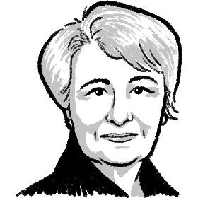 Judge portrait