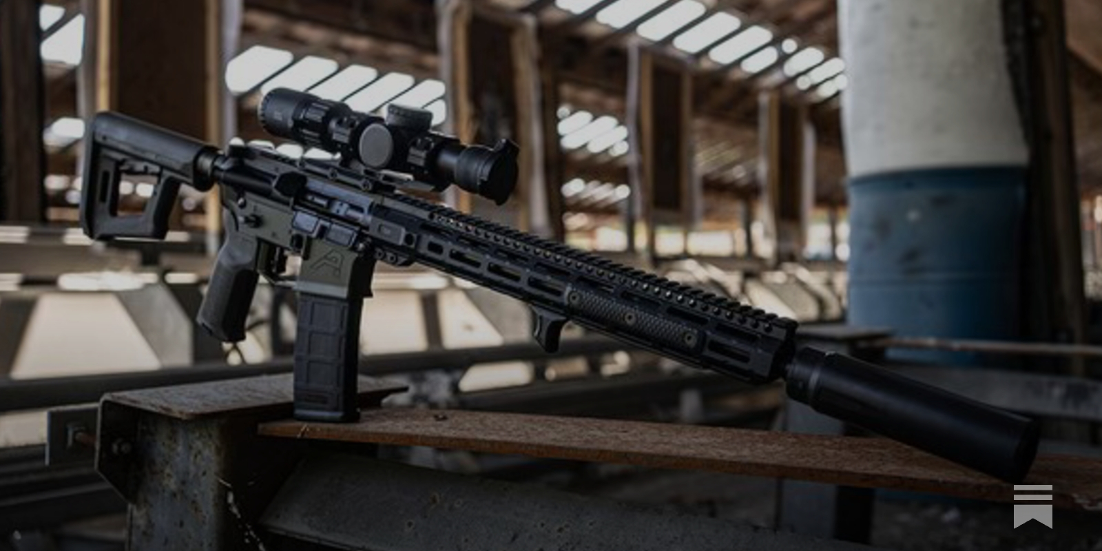 Silencer Central lawsuit survives FedEx motion to dismiss