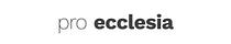 Pro Ecclesia