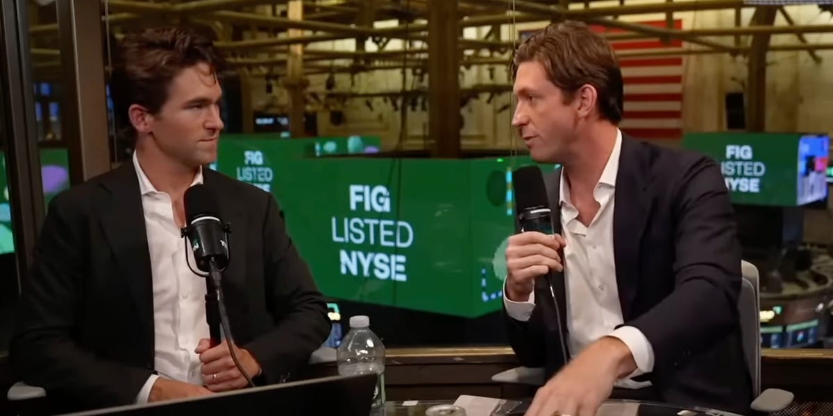 A Tech Show Bring Sports-Style Insights to the AI Talent Wars - Business  Insider