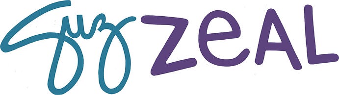 SuzZeal