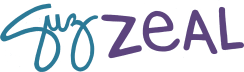 SuzZeal — In your inbox: Meaningful Mondays & Friday Fun