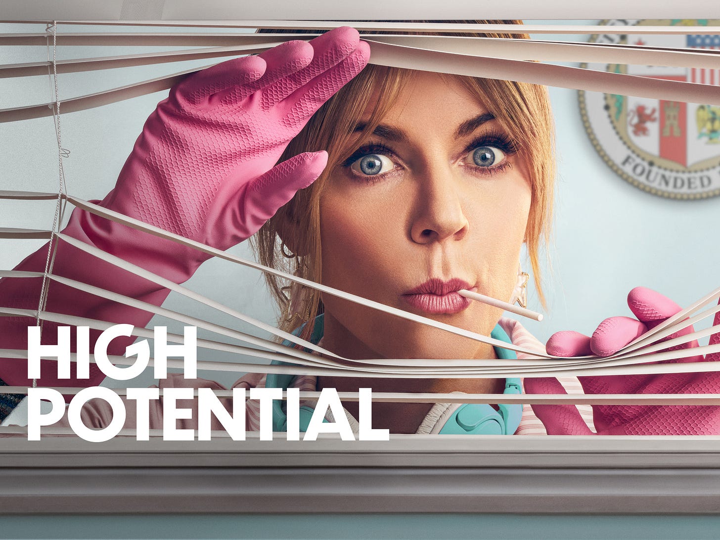 Prime Video: High Potential Season 1