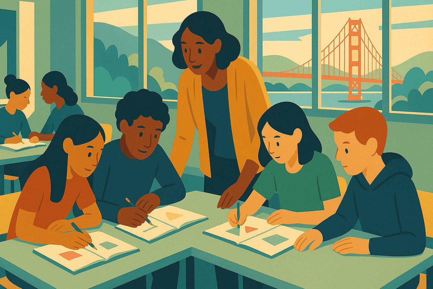 A Victory on Algebra — But the Work Isn’t Over A Victory on Algebra — But the Work Isn’t Over