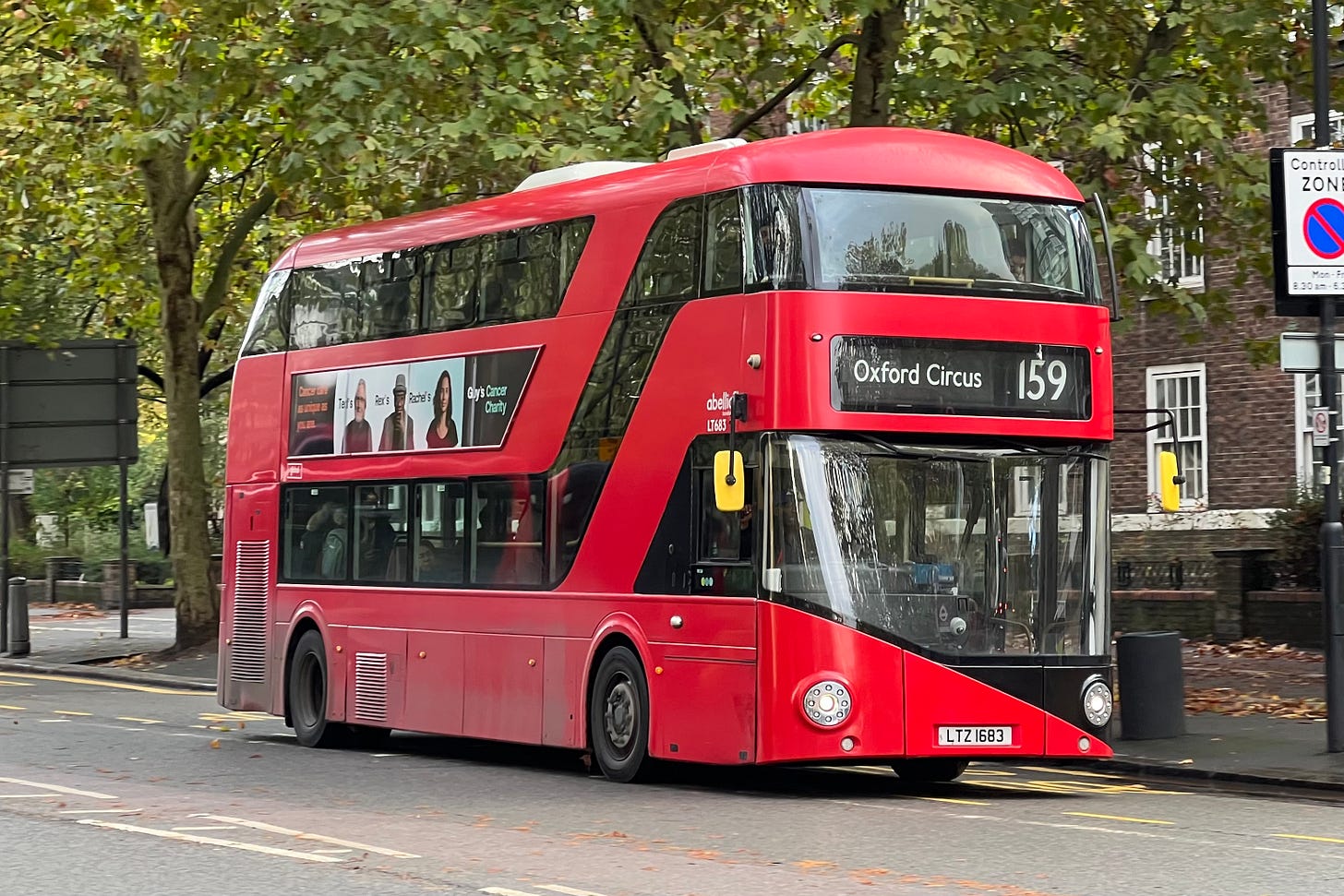 New Routemaster - Wikipedia