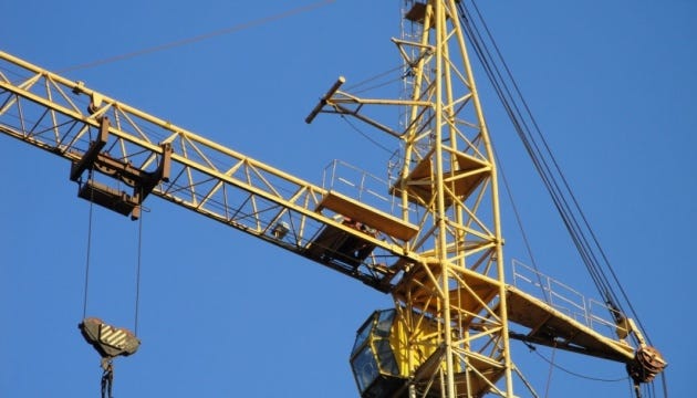 Заявки на третій етап Програми відновлення України подали 453 громади