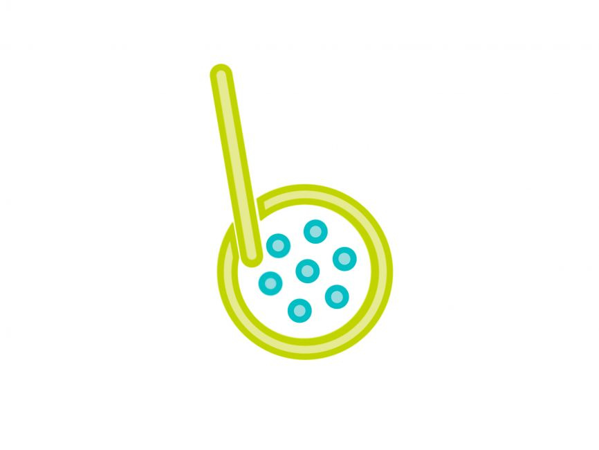 Boba Network Logo