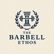 The Barbell Ethos's avatar