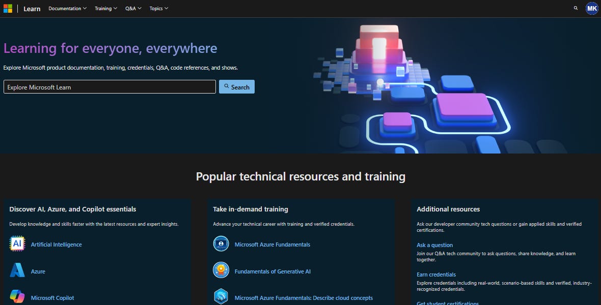 Level Up Your Microsoft 365 Skills - by Mark Kashman