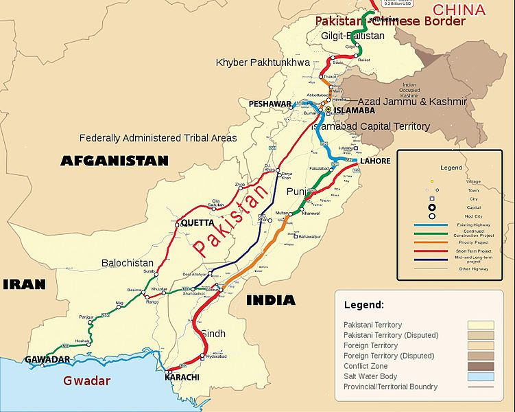 File:China Pakistan Economic Corridor.jpg File:China Pakistan Economic Corridor.jpg