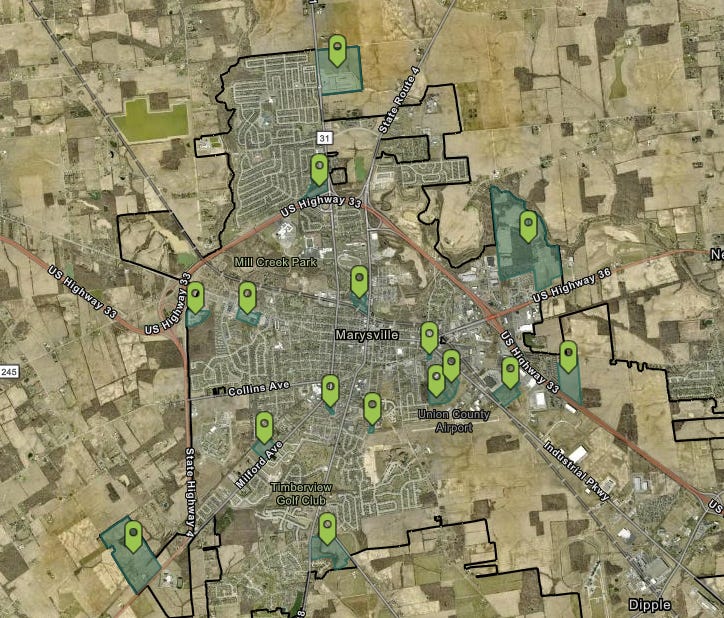 A map of a city

AI-generated content may be incorrect.