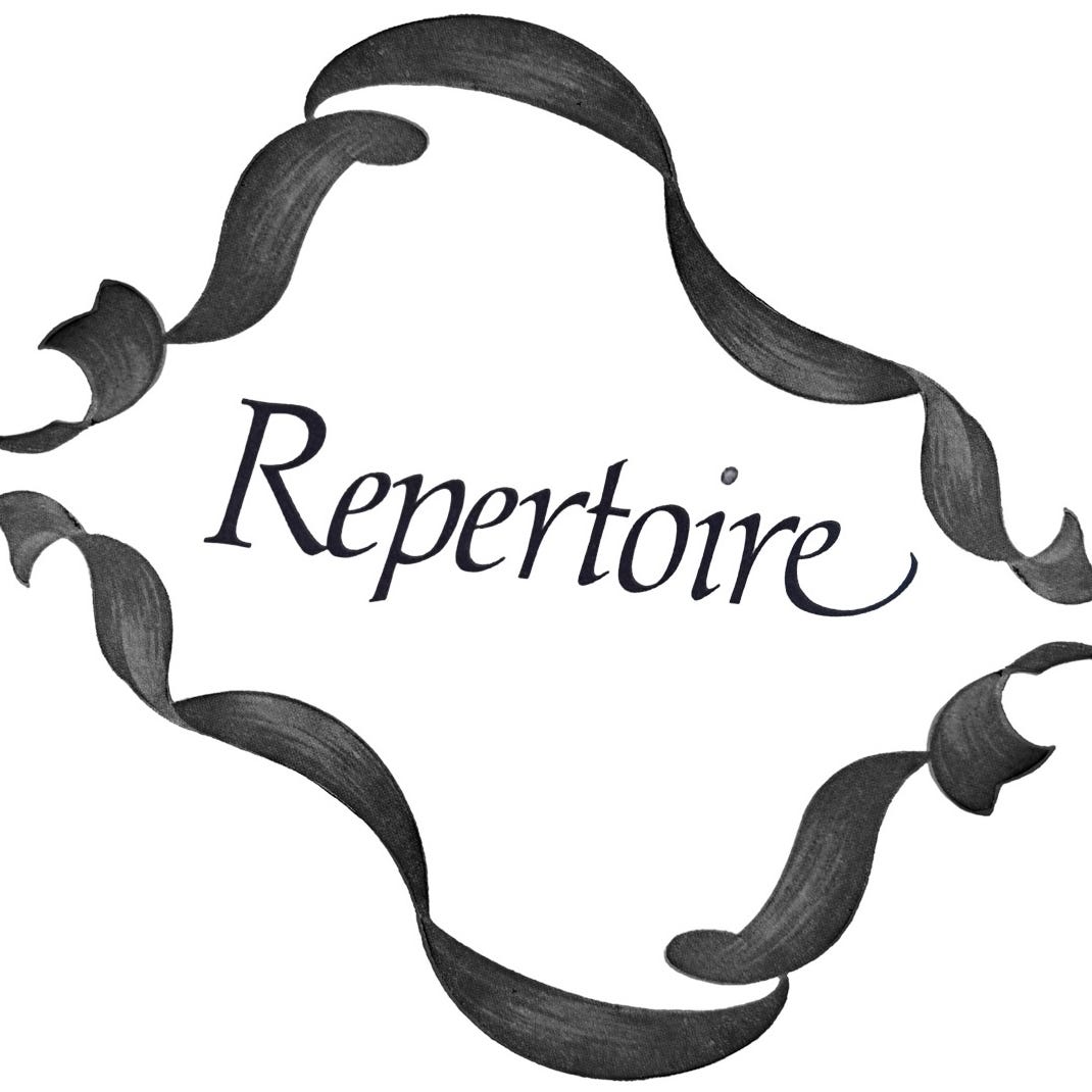 Repertoire