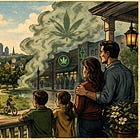 Why legalizing marijuana would make N.C. worse