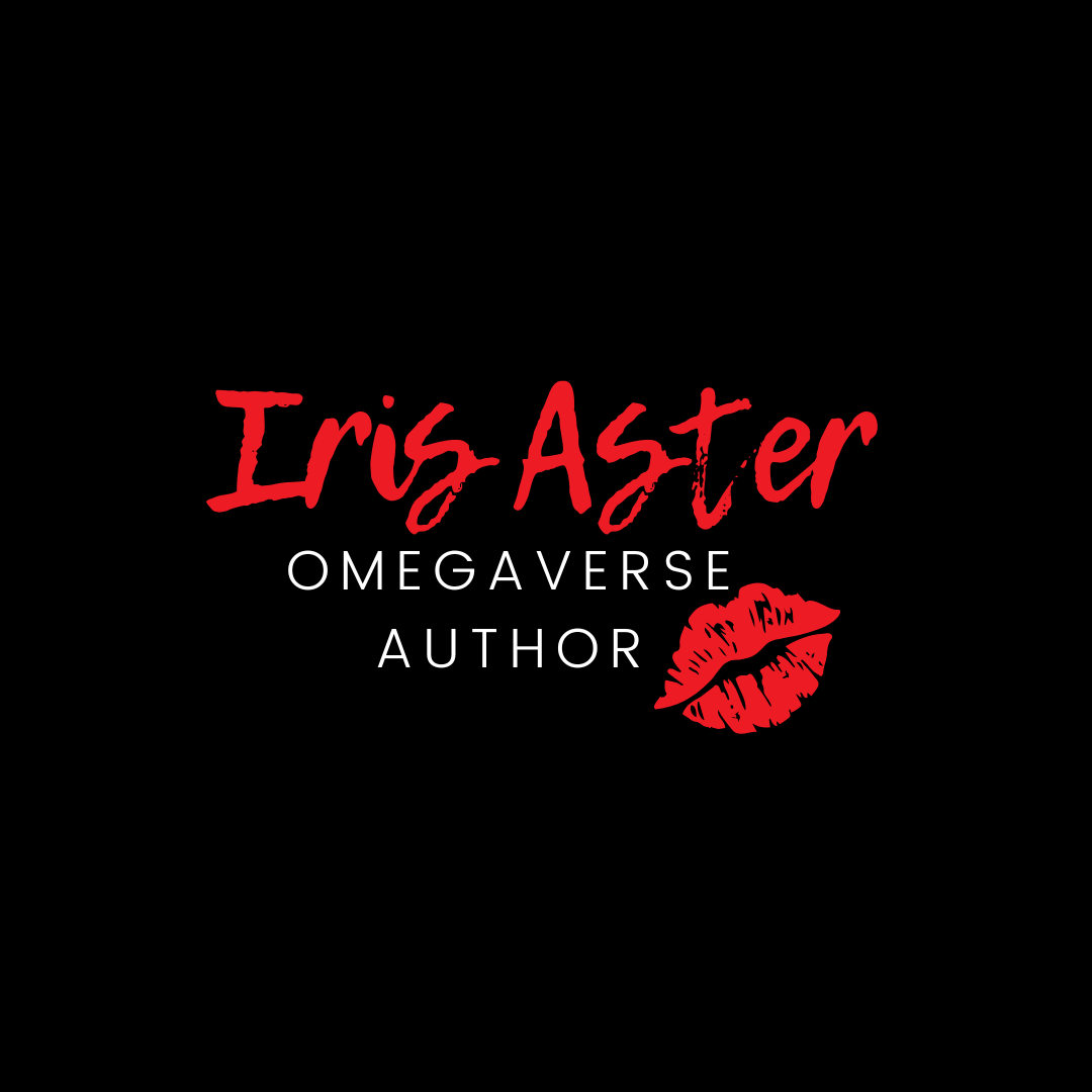 Iris Aster Author