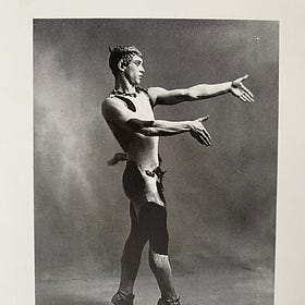 The Revolution on Pointe: How Diaghilev's Ballets Russes Transformed 20th Century Art