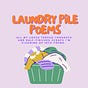 Laundry Pile Poems