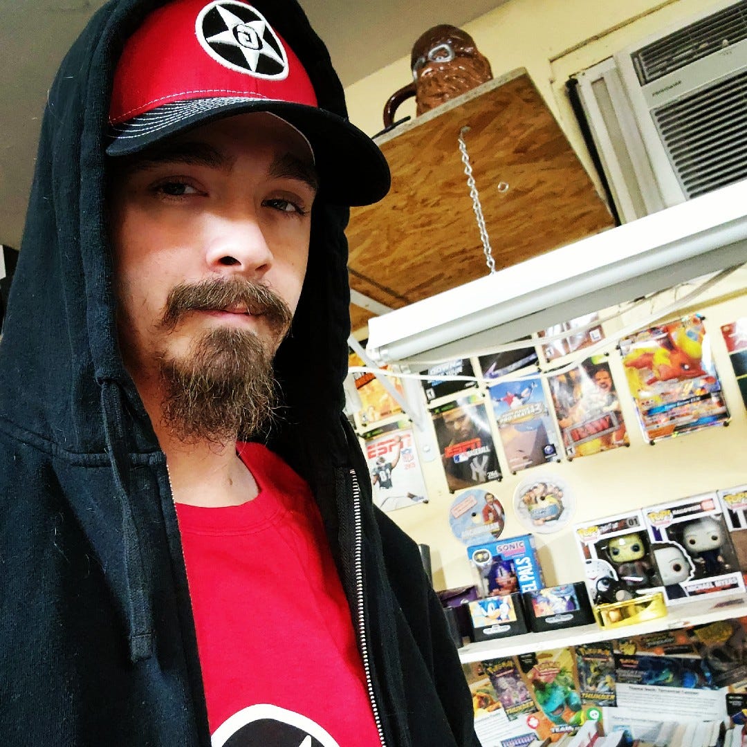 C. D. Kester’s Substack