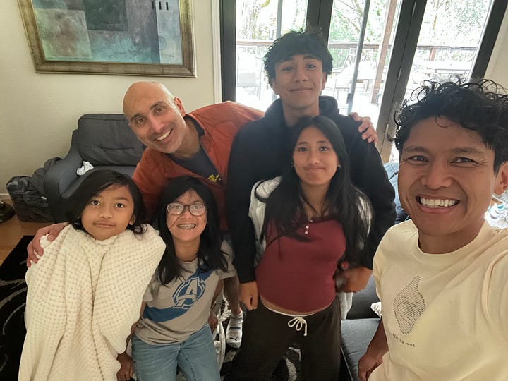 Edge Tomorrow Family Residency