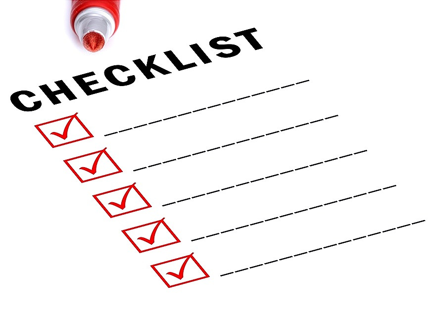 The Powerful Tool - Checklist - Graduate & Professional School | Texas A&M University The Powerful Tool - Checklist - Graduate & Professional School | Texas A&M University