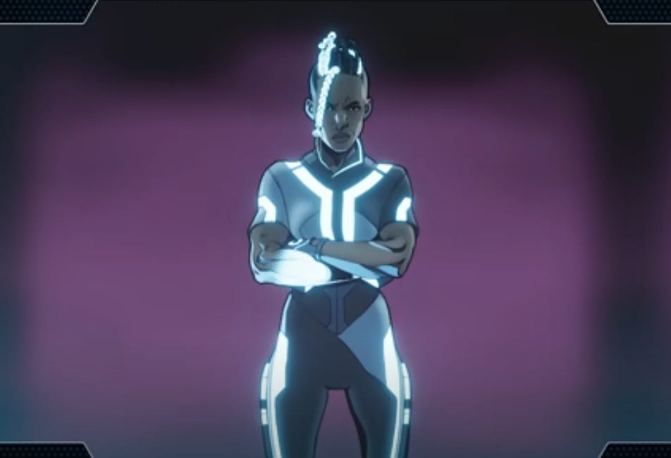 'Tron: Catalyst' Developer Announces The Majority Of It's Full-Time Staff Have Been Laid Off