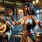 The Songbird of Targannon