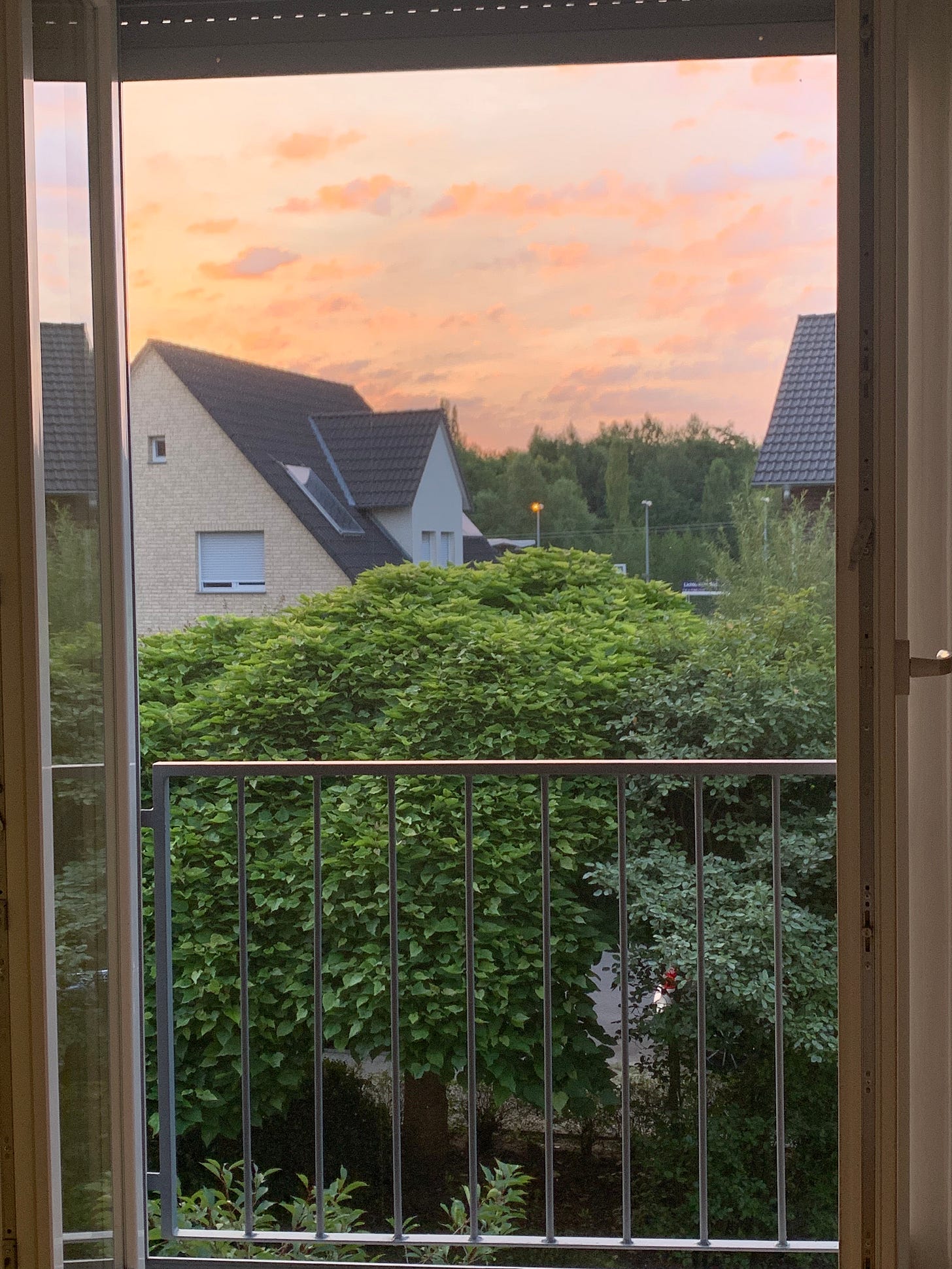 image of floor to ceiling window/door