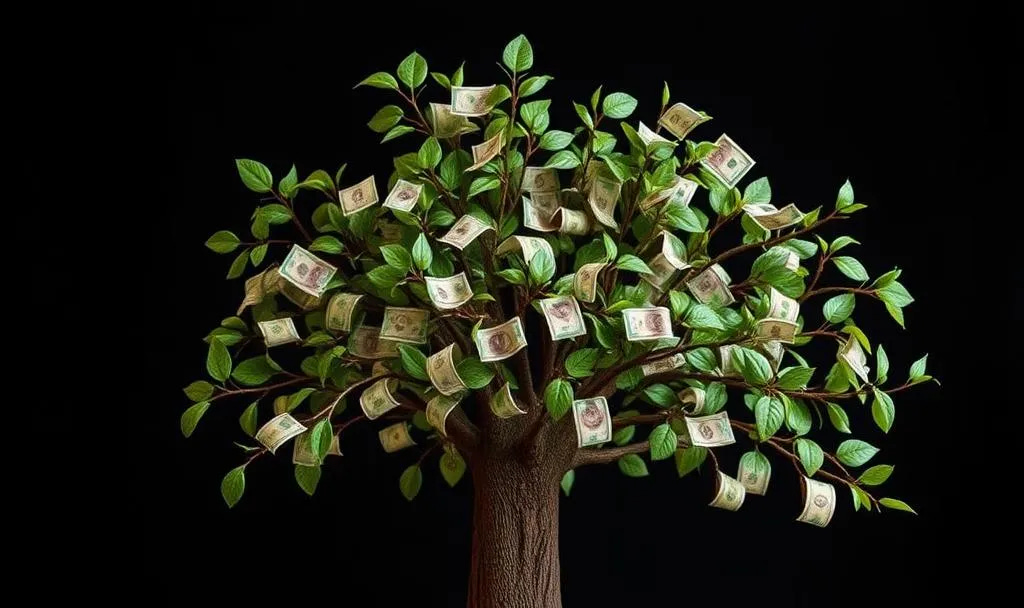 Dividend Accelerators Dividend Accelerators