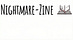 Nightmare-Zine