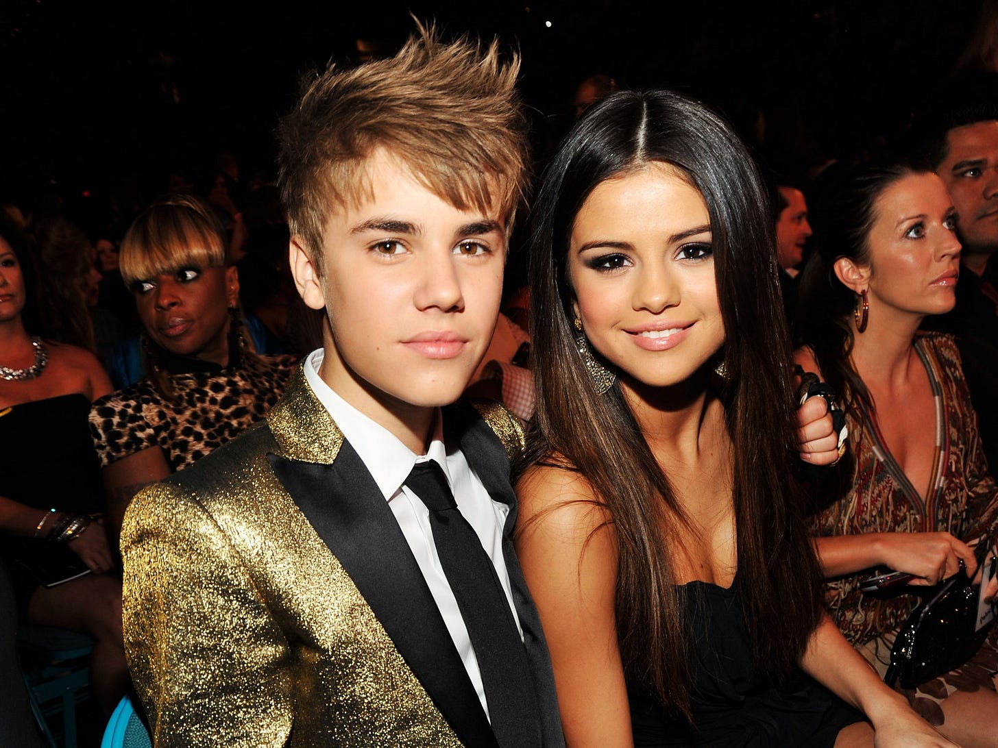 A Detailed History of Selena Gomez and Justin Bieber's On-Again, Off-Again  Relationship | Vogue