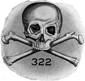 Skull and Bones - Wikipedia