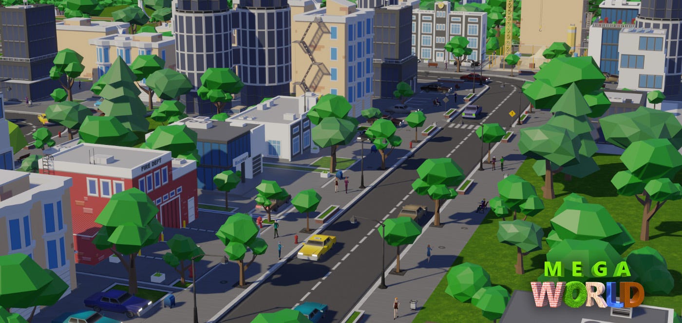 Final Preparations for Mega World Release