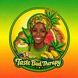 Taste Bud Therapy's avatar