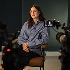 🎬 Renate Reinsve Couldn’t Let Go of ‘Sentimental Value’ Until It Was Over