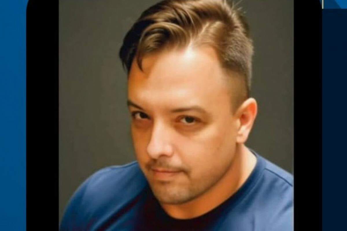 Moacir morreu aos 46 anos Moacir morreu aos 46 anos