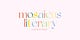 Mosaicus Literary