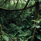 The Unfossilized World